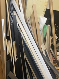 Listing 2 of 3 for Picture frames - new