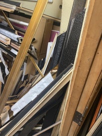 Listing 3 of 3 for Picture frames - new