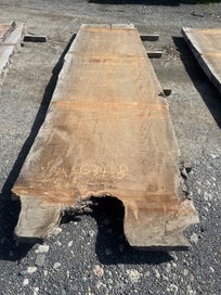 Listing 4 of 16 for 10 × Ancient Swamp Kauri Slabs (LG34)