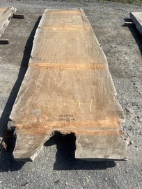 Listing 6 of 16 for 10 × Ancient Swamp Kauri Slabs (LG34)