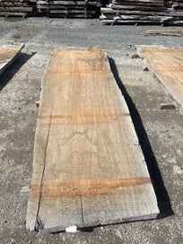 Listing 5 of 16 for 10 × Ancient Swamp Kauri Slabs (LG34)