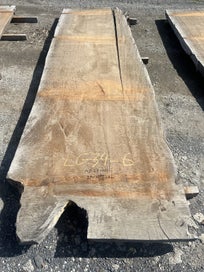 Listing 7 of 16 for 10 × Ancient Swamp Kauri Slabs (LG34)