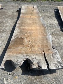 Listing 10 of 16 for 10 × Ancient Swamp Kauri Slabs (LG34)