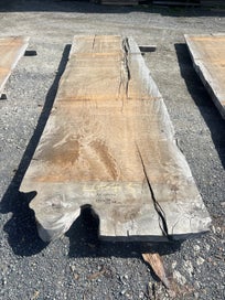 Listing 8 of 16 for 10 × Ancient Swamp Kauri Slabs (LG34)