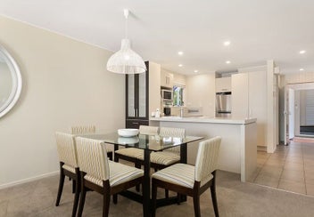 Listing 5 of 16 for New Zealand's only *Premium* Taupo Lakefront Holiday Accommodation.
