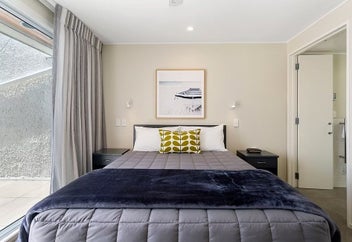 Listing 8 of 16 for New Zealand's only *Premium* Taupo Lakefront Holiday Accommodation.
