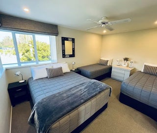 Listing 12 of 16 for New Zealand's only *Premium* Taupo Lakefront Holiday Accommodation.