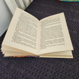 Listing 5 of 5 for Biggles Forms a Syndicate - Captain W.E.Johns - 1961 Pictorial Variant 1st Ed.