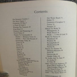 Listing 2 of 5 for Historic Gold Trails of the Coromandel by Tony Nolan