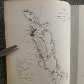 Listing 3 of 5 for Historic Gold Trails of the Coromandel by Tony Nolan