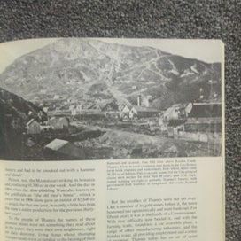 Listing 4 of 5 for Historic Gold Trails of the Coromandel by Tony Nolan