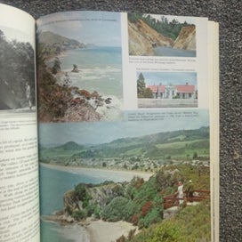 Listing 5 of 5 for Historic Gold Trails of the Coromandel by Tony Nolan