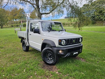Suzuki Jimny 2026 photo 2