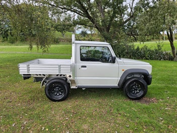Suzuki Jimny 2026 photo 3