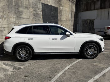 Mercedes-Benz Glc 200 2025 photo 3