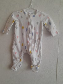 Listing 3 of 4 for ** BULK ONESIES** -Size 3-6 mths