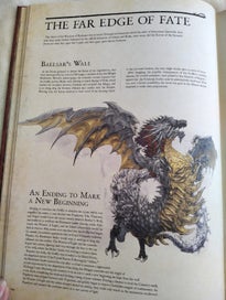 Listing 3 of 7 for EORZEA ENCYCLOPEDIA II – The World of Final Fantasy – Hardback Book