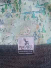 Listing 2 of 5 for Fantails nest sleeping bag(pram)