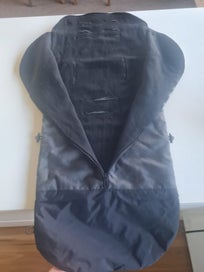 Listing 4 of 5 for Fantails nest sleeping bag(pram)