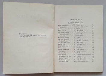Listing 3 of 9 for Another Story Please! (Reading for Action, book 1, 1945)