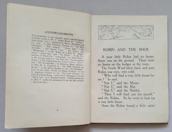 Listing 4 of 9 for Another Story Please! (Reading for Action, book 1, 1945)