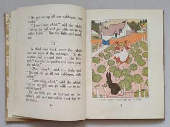 Listing 5 of 9 for Another Story Please! (Reading for Action, book 1, 1945)