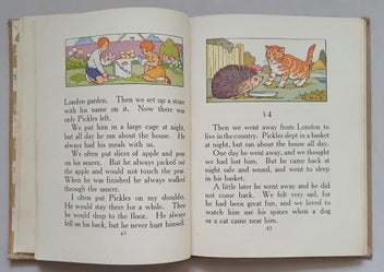 Listing 6 of 9 for Another Story Please! (Reading for Action, book 1, 1945)