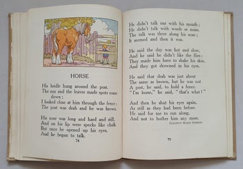 Listing 7 of 9 for Another Story Please! (Reading for Action, book 1, 1945)