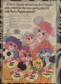 Listing 2 of 2 for ALF Issue#1 (1988) Marvel Comics – Copper Age Original Owner Sleeve