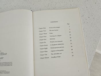 Listing 6 of 11 for Old Duke – The Story of a Hard-case Horse | Mona Anderson | 1977 NZ
