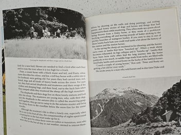 Listing 8 of 11 for Old Duke – The Story of a Hard-case Horse | Mona Anderson | 1977 NZ
