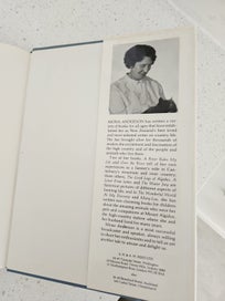 Listing 10 of 11 for Old Duke – The Story of a Hard-case Horse | Mona Anderson | 1977 NZ