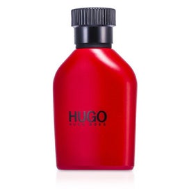 Listing 2 of 2 for Hugo Boss Hugo Red Eau De Toilette Spray 40ml/1.3oz