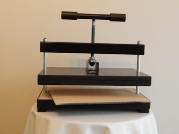 Listing 4 of 6 for PRINTING PRESS A3 SIZE, LINO CUT, RELIEF PRINTING AND BOOK BINDING PRESS