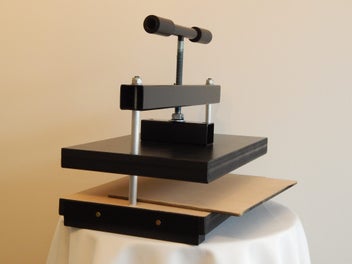 Listing 3 of 6 for PRINTING PRESS A3 SIZE, LINO CUT, RELIEF PRINTING AND BOOK BINDING PRESS