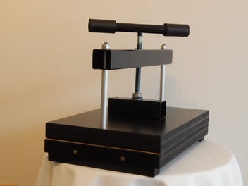 Listing 2 of 6 for PRINTING PRESS A3 SIZE, LINO CUT, RELIEF PRINTING AND BOOK BINDING PRESS