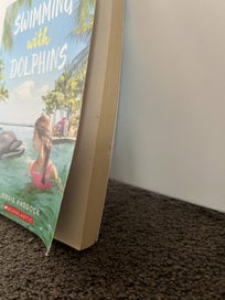 Listing 6 of 11 for Waggit Again & Swimming with Dolphins