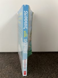 Listing 5 of 11 for Waggit Again & Swimming with Dolphins