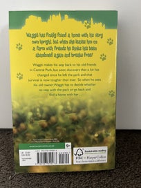 Listing 9 of 11 for Waggit Again & Swimming with Dolphins