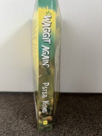 Listing 10 of 11 for Waggit Again & Swimming with Dolphins