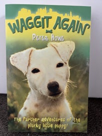 Listing 8 of 11 for Waggit Again & Swimming with Dolphins