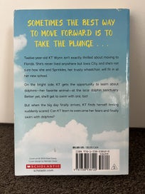 Listing 4 of 11 for Waggit Again & Swimming with Dolphins