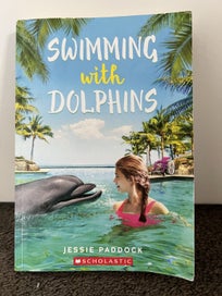Listing 2 of 11 for Waggit Again & Swimming with Dolphins
