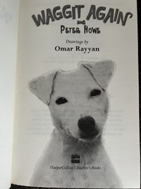 Listing 11 of 11 for Waggit Again & Swimming with Dolphins