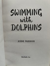 Listing 3 of 11 for Waggit Again & Swimming with Dolphins