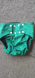 Listing 3 of 5 for Pea Pod Reusable Nappies