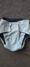 Listing 4 of 5 for Pea Pod Reusable Nappies