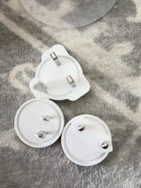 Listing 6 of 6 for Breast pump