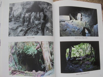 Listing 8 of 20 for 'MEN OF THE (West Coast) MINES'- Bowes- 2018- 1st.- 205pp