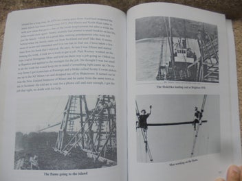 Listing 14 of 20 for 'MEN OF THE (West Coast) MINES'- Bowes- 2018- 1st.- 205pp